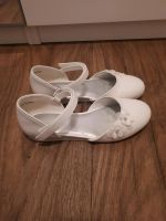 Weiße Ballerina Kr. Altötting - Burghausen Vorschau