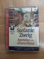 Hörbuch von Stefanie Zweig Sachsen - Elsterheide Vorschau