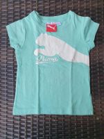 Puma T-Shirt Größe 92 Rheinland-Pfalz - Mainz Vorschau