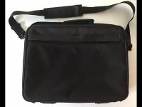 COMPAQ Laptop Tasche schwarz Business Umhängetasche Tragegurt Bayern - Hersbruck Vorschau