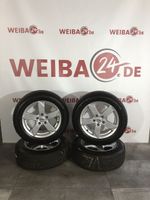 Winterräder Audi A4 Michelin 205/60 R16  #401 Sachsen - Großschirma Vorschau