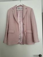 Blazer Rose zara Hamburg-Mitte - Hamburg Borgfelde Vorschau