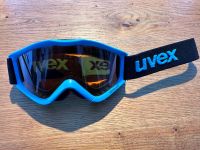 Uvex Speedy Pro-Kinderskibrille Baden-Württemberg - Gosheim Vorschau