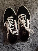 Damen Schuhe Vans Rheinland-Pfalz - Eisenberg  Vorschau