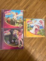 CDs Mia and me: Paket Hörspiele Schleswig-Holstein - Norderstedt Vorschau