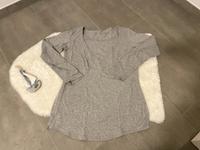 Umstandspulli/ Stillpulli Gr. 36/38 Nordrhein-Westfalen - Lohmar Vorschau