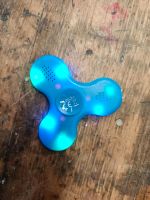 Fidget Spinner LED Bluetooth Lautsprecher Niedersachsen - Gartow Vorschau