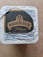 Magdeburg Bierdeckel Nostalgie Sachsen-Anhalt - Magdeburg Vorschau