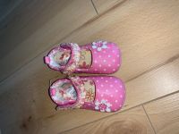 Marc Spencer Ballerinas Pink 3-6 Monate 17 LILI17 Hessen - Mörlenbach Vorschau