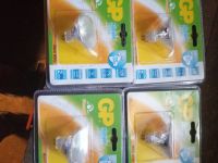 4x Neu Gu5.3 Halogen Spots Lampen leuchtmittel 12v 35w Niedersachsen - Freden Vorschau