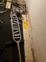 Crossmaxx Olympic swiss bar pro 26kg Bochum - Bochum-Mitte Vorschau