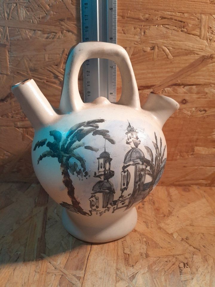 Keramik Gefäß in Schwedeneck
