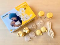 Medela Symphony Doppelpumpset PersonalFit PLUS Berlin - Spandau Vorschau