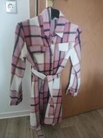 Karo Kleid gr s Sachsen-Anhalt - Haldensleben Vorschau