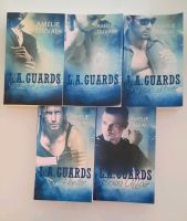 L.A. Guards die komplette Reihe Bestseller Autorin Amelie Duval Bielefeld - Bielefeld (Innenstadt) Vorschau