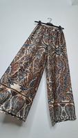 Wie NEU ! Hippe, Boho Hose mit weitem Bein 36, S Berlin - Mitte Vorschau