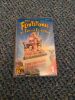 Hörspiel Kassette The Flintstones - Eine steinharte Freundschaft Rheinland-Pfalz - Rhens Vorschau