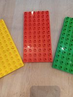 LEGO DUPLO Platten, gebraucht Nordrhein-Westfalen - Oberhausen Vorschau