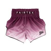 FAIRTEX Muay Thai Shorts FADE (MAROON) Gr. M *NEU* Leipzig - Neustadt-Neuschönefeld Vorschau