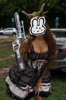 Maid outfit Cosplay + petticoat Düsseldorf - Eller Vorschau