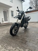 Honda FMX 650 Bayern - Utting Vorschau