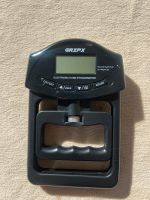 GripX - Grip Strength Tester / Dynamometer Friedrichshain-Kreuzberg - Friedrichshain Vorschau