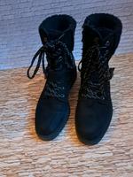 Stiefeletten Stiefel Deichmann Gr. 40 Dresden - Gruna Vorschau