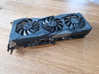 GigaByte AMD RX5700 XT Grafikkarte GPU Niedersachsen - Aurich Vorschau