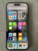 I Phone 14 pro Space Black  mit 512 GB Berlin - Neukölln Vorschau