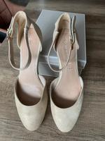 Festl.Damenschuhe, Tamaris, Gr. 42 Hessen - Dornburg Vorschau