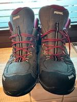 Wanderschuhe Bayern - Itzgrund Vorschau