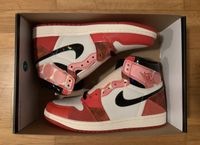 Air Jordan 1 „next chapter“ Gr.43 NEU Bayern - Baldham Vorschau