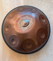 Ugur Handpan C# Celtic Minor Schleswig-Holstein - Lübeck Vorschau