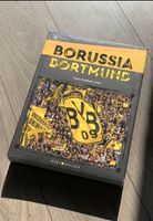 BVB 09 / Borussia Dortmund Fan Buch / Neu und unbenutzt in OVP Dortmund - Eving Vorschau