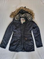 Khujo Winterjacke Größe S Sachsen-Anhalt - Magdeburg Vorschau