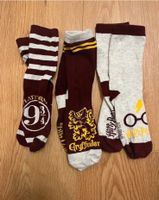 3 Paar Harry Potter Socken - grau und Rot Größe  35-38 Findorff - Findorff-Bürgerweide Vorschau