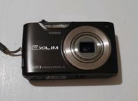 Casio Exilim EX-Z450 Digitalkamera defekt Kiel - Ellerbek-Wellingdorf Vorschau