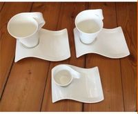 NEU New Wave, Tasse, Villeroy&Boch,Caffe Becher, Espresso Essen - Essen-Stadtwald Vorschau