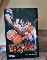 Manga Comic Dragon Ball Massiv Band 1 Nordrhein-Westfalen - Lüdinghausen Vorschau