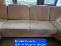 Neuwertige Couch Hessen - Eschborn Vorschau