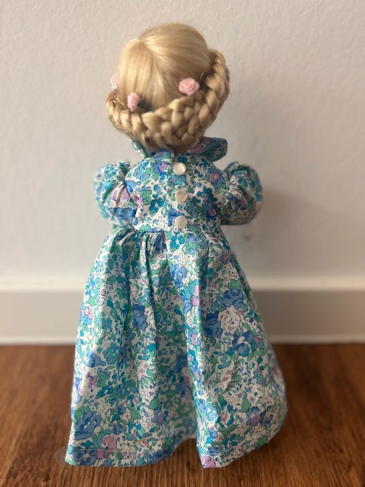 Käthe Kruse Puppe Annibelle 25cm in Sprendlingen