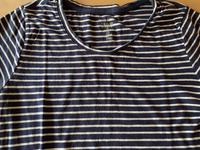 gestreiftes Shirt Gr. 38 v."GAP" Bayern - Obertraubling Vorschau