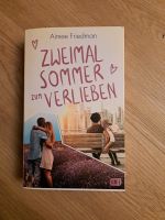 Zweimal Sommer zum Verlieben - Aimer Friedman Nordrhein-Westfalen - Havixbeck Vorschau