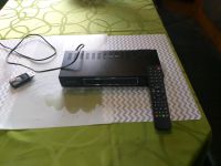 HDMI Satreceiver mit ORF MODUL Kr. Passau - Passau Vorschau