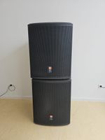 2x JBL PRX 518 S aktiver Subwoofer NEUWERTIG Bayern - Buchenberg Vorschau