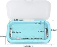 UV Desinfektionsbox für Handys, Sterilisation Köln - Lindenthal Vorschau