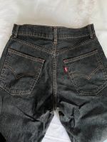 Levi Strauss Jeans, schwarz, 36/38 Hameln - Am Schöt Vorschau