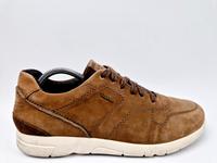 Geox Respira Brattley A Gr. 41 /  Herrenschuhe braun Sneakers Rheinland-Pfalz - Worms Vorschau