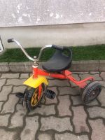 DDR Dreirad zu verkaufen Sachsen - Dommitzsch Vorschau