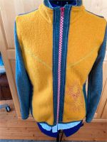 Almgwand Jacke / Trachtenjacke + Bluse Damen Gr. 38 wie NEU Nordrhein-Westfalen - Winterberg Vorschau